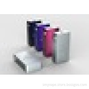 SMY mini box mod china kit smy Kungfu mech mod Hot smy e vaporizers mods